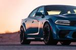 Dodge Charger SRT Hellcat Widebody 2019 года